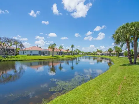 1007 NW Tuscany Drive Port St Lucie FL 34986