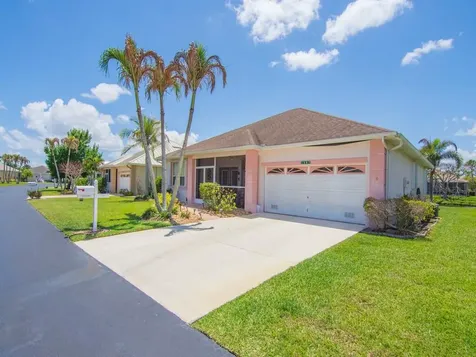 1007 NW Tuscany Drive Port St Lucie FL 34986