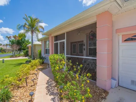 1007 NW Tuscany Drive Port St Lucie FL 34986