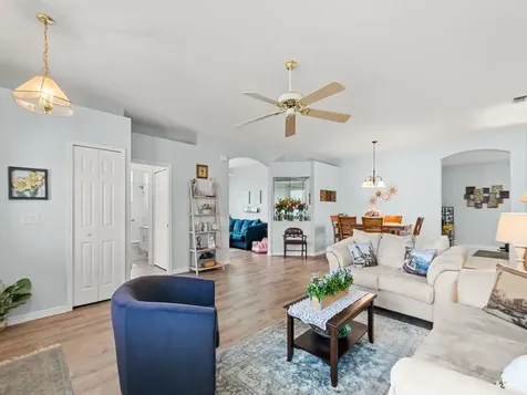 1007 NW Tuscany Drive Port St Lucie FL 34986