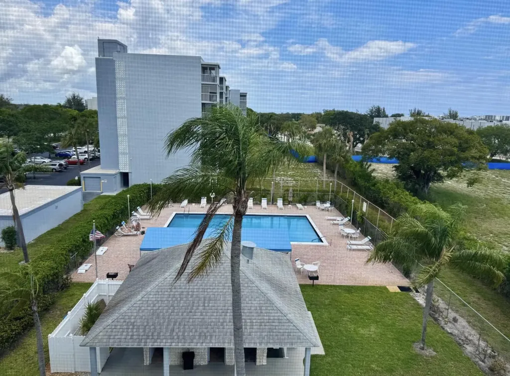 5500 NW 2nd Avenue Boca Raton FL 33487