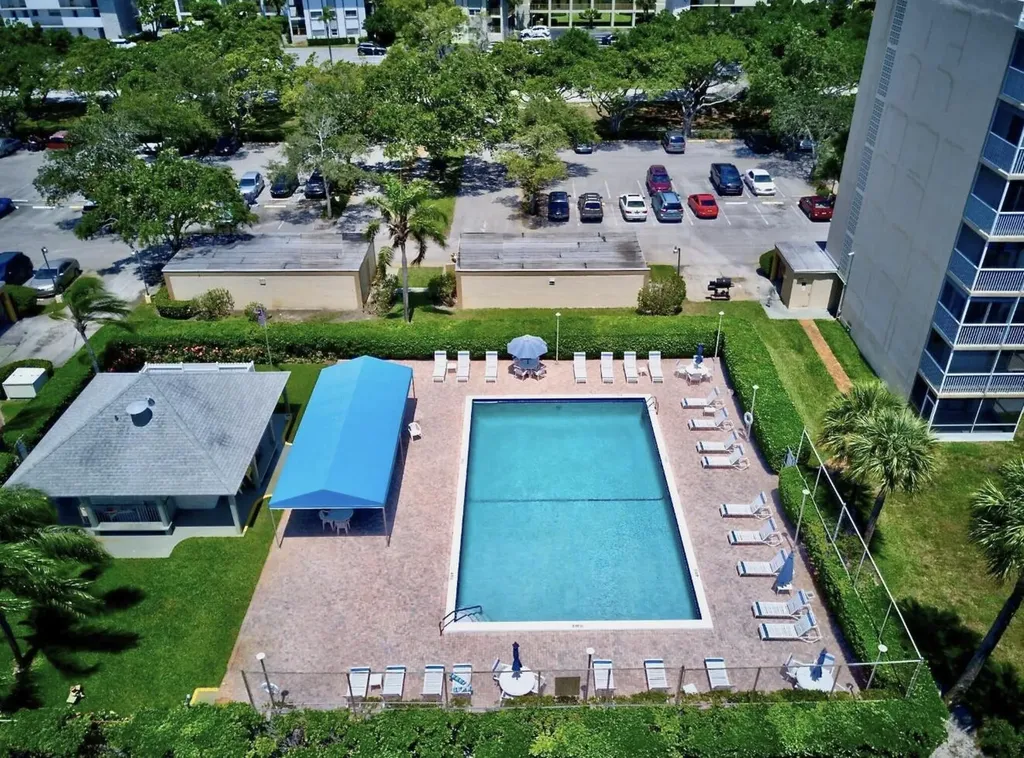 5500 NW 2nd Avenue Boca Raton FL 33487