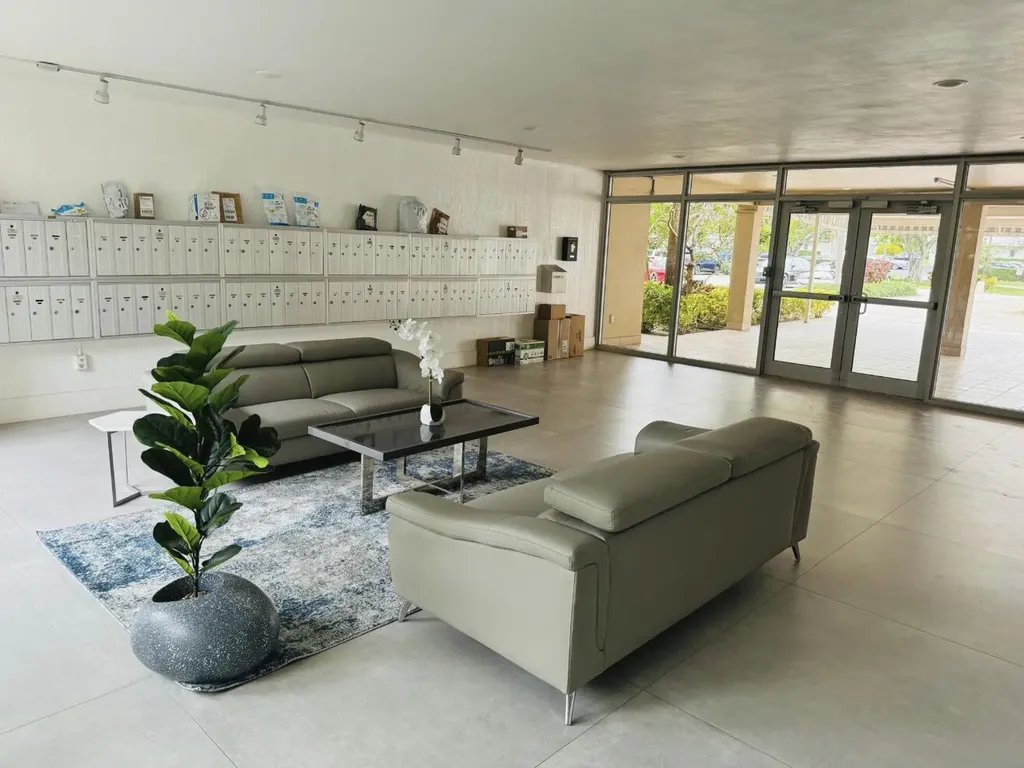 5500 NW 2nd Avenue Boca Raton FL 33487