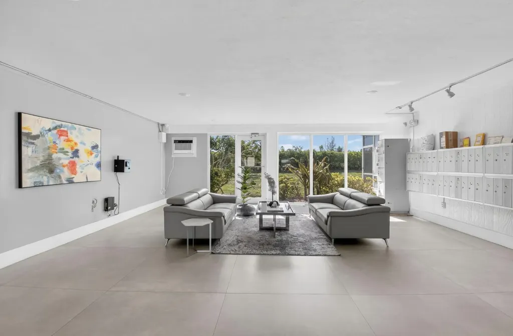 5500 NW 2nd Avenue Boca Raton FL 33487