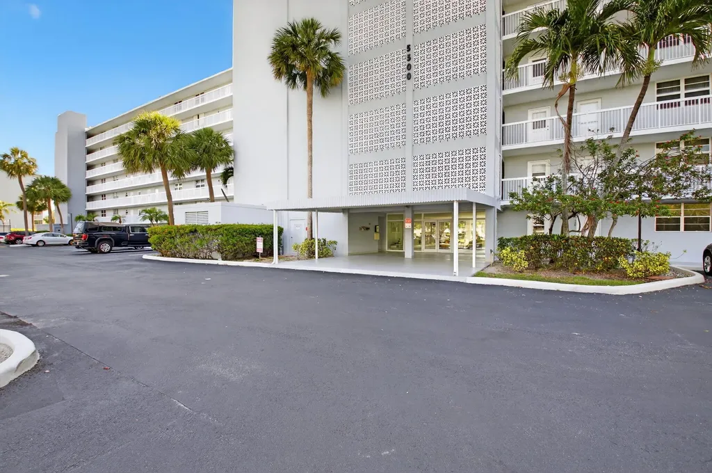 5500 NW 2nd Avenue Boca Raton FL 33487