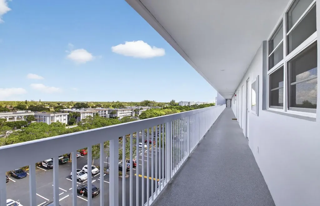 5500 NW 2nd Avenue Boca Raton FL 33487