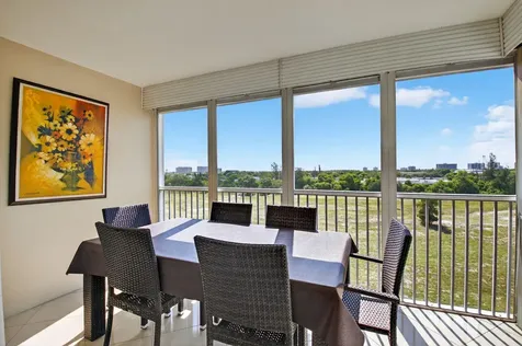 5500 NW 2nd Avenue Boca Raton FL 33487