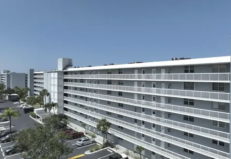5500 NW 2nd Avenue Boca Raton FL 33487