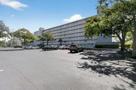5500 NW 2nd Avenue Boca Raton FL 33487