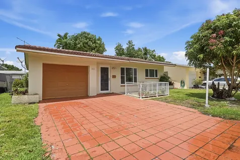 4513 NW 49th Street Tamarac FL 33319