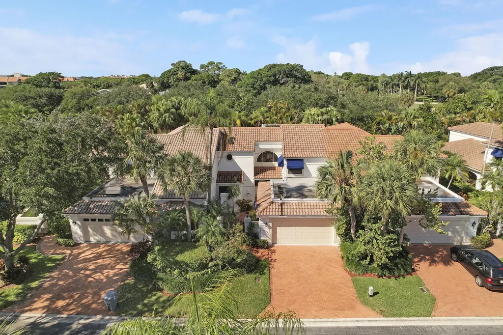 22508 Caravelle Circle Boca Raton FL 33433