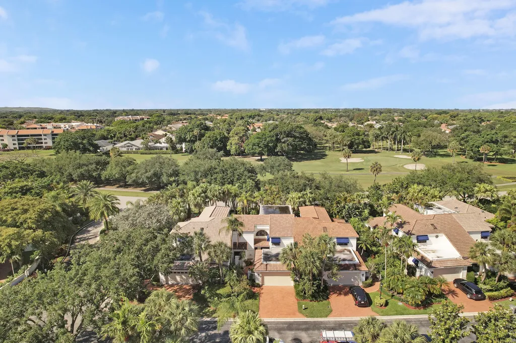 22508 Caravelle Circle Boca Raton FL 33433