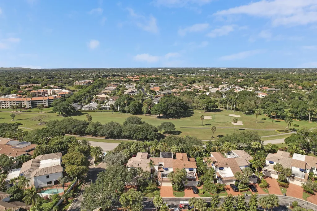 22508 Caravelle Circle Boca Raton FL 33433