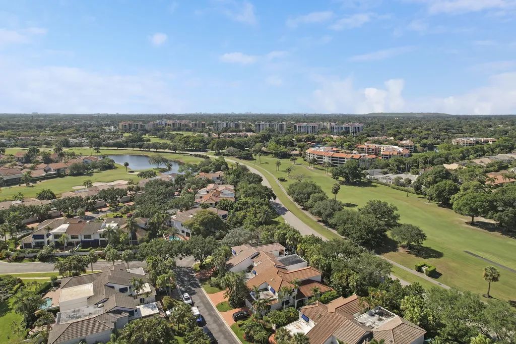 22508 Caravelle Circle Boca Raton FL 33433