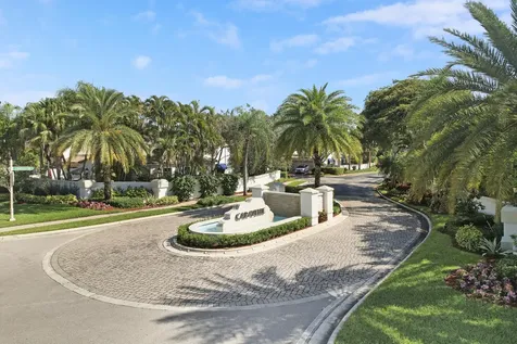 22508 Caravelle Circle Boca Raton FL 33433