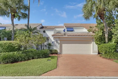 22508 Caravelle Circle Boca Raton FL 33433