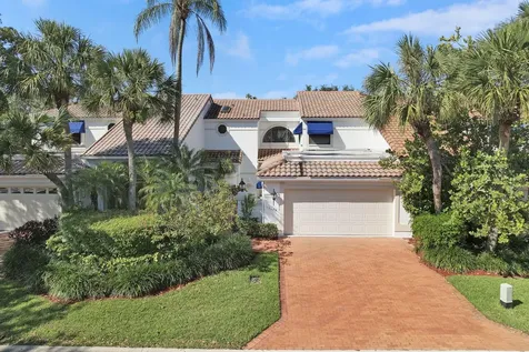 22508 Caravelle Circle Boca Raton FL 33433