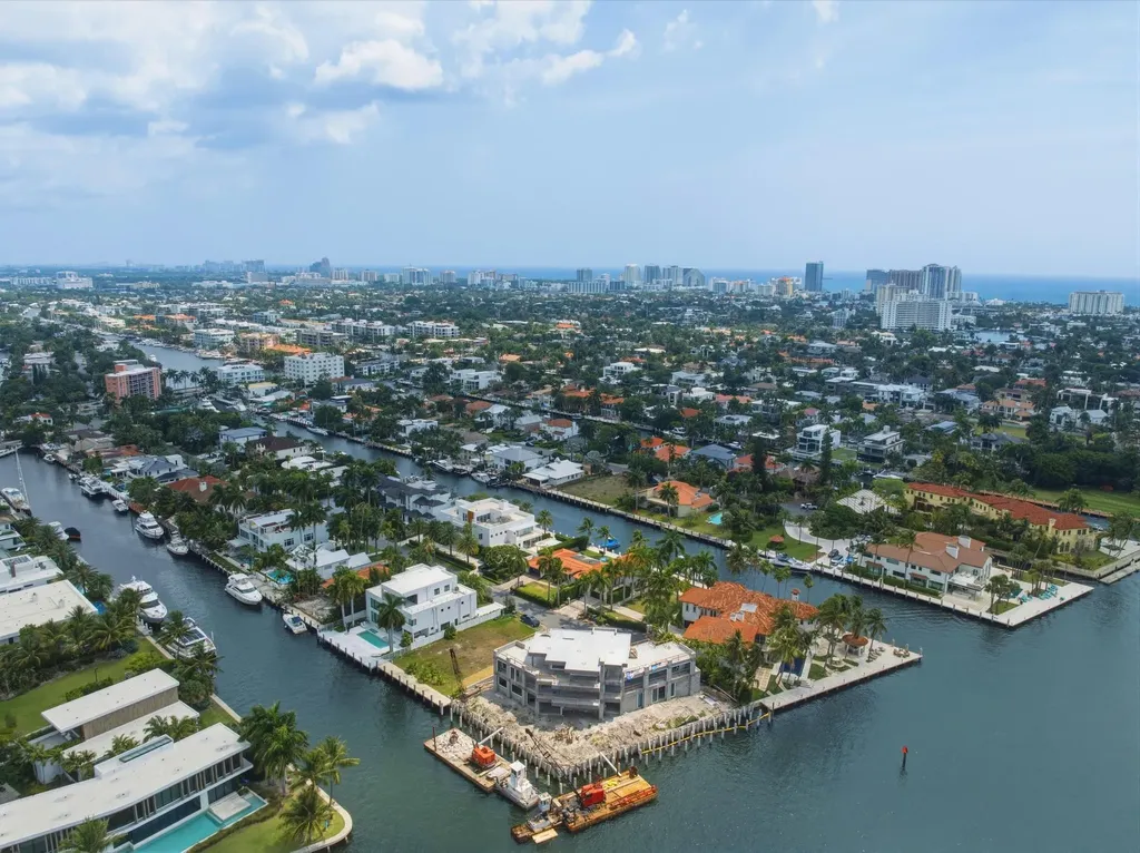 449 Bontona Avenue Fort Lauderdale FL 33301