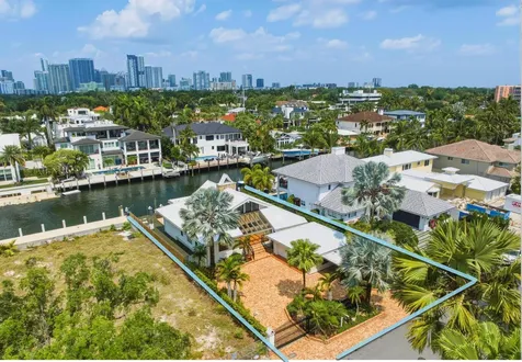 449 Bontona Avenue Fort Lauderdale FL 33301