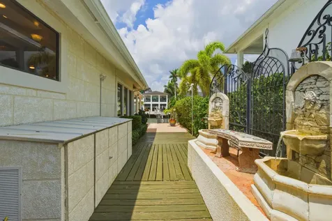 449 Bontona Avenue Fort Lauderdale FL 33301
