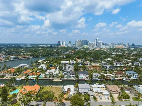 449 Bontona Avenue Fort Lauderdale FL 33301