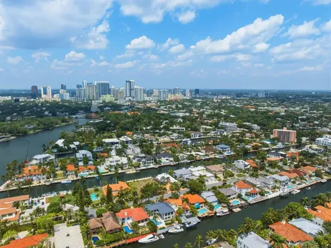 449 Bontona Avenue Fort Lauderdale FL 33301