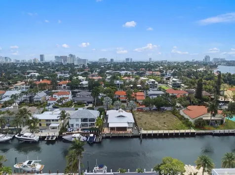 449 Bontona Avenue Fort Lauderdale FL 33301