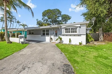 3130 SW 65th Avenue Miramar FL 33023