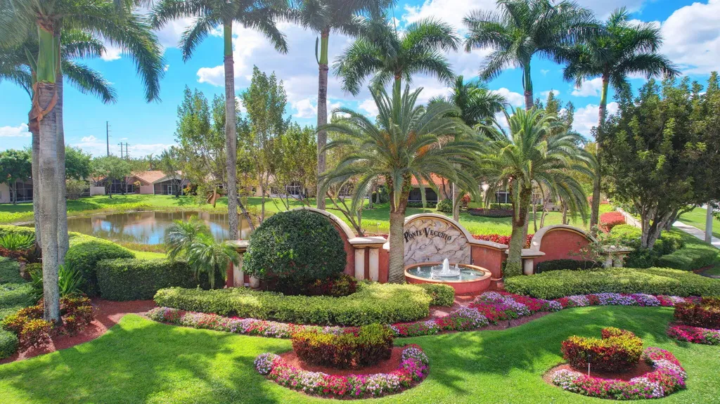 7407 Lombardy Street Boynton Beach FL 33472