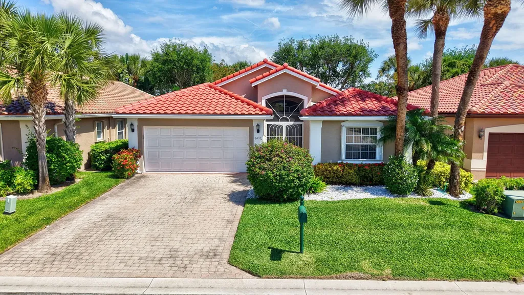 7407 Lombardy Street Boynton Beach FL 33472