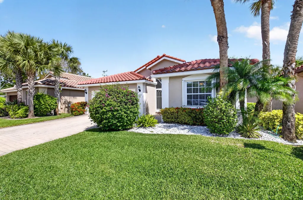 7407 Lombardy Street Boynton Beach FL 33472