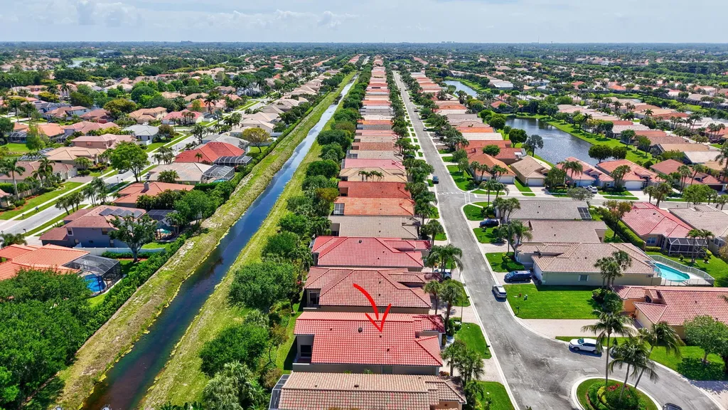 7407 Lombardy Street Boynton Beach FL 33472