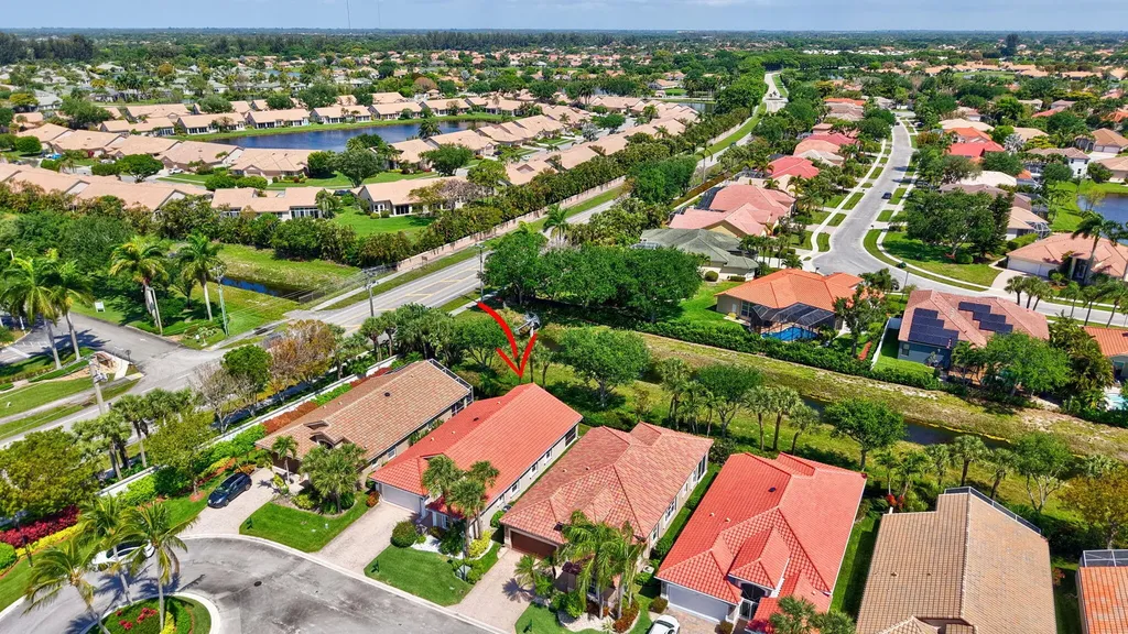 7407 Lombardy Street Boynton Beach FL 33472