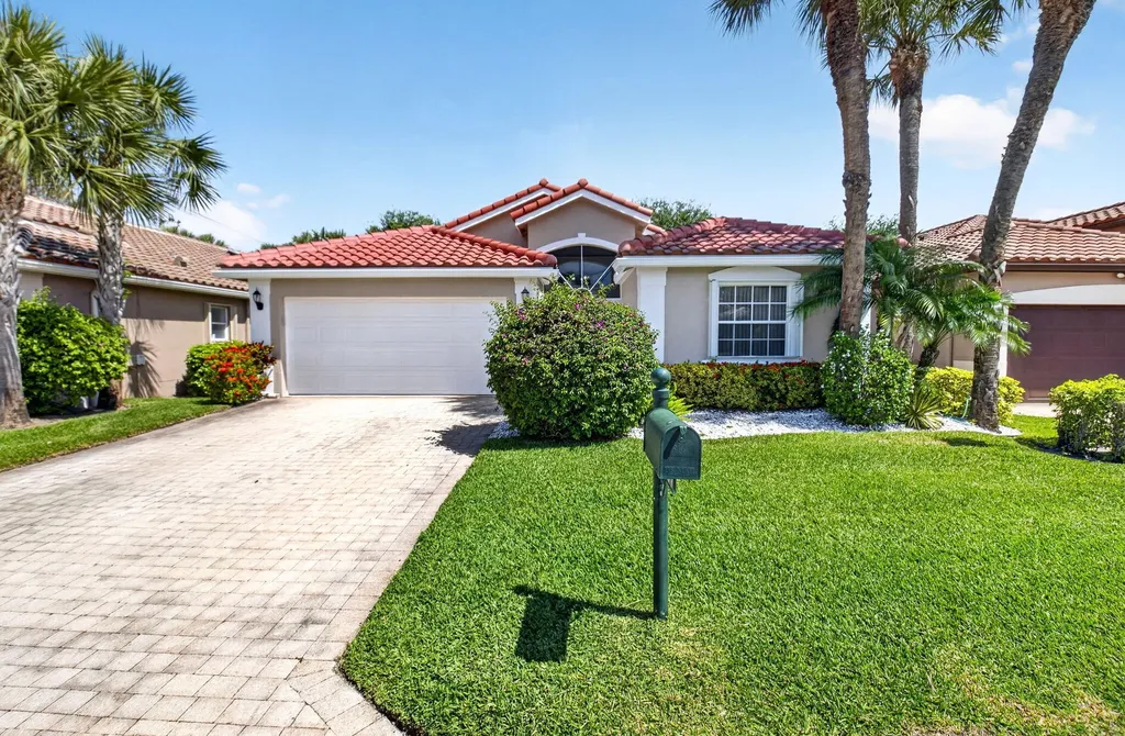 7407 Lombardy Street Boynton Beach FL 33472