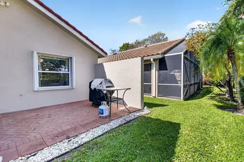 7407 Lombardy Street Boynton Beach FL 33472