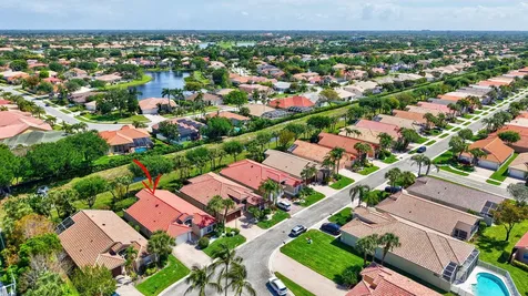 7407 Lombardy Street Boynton Beach FL 33472