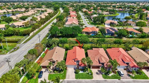 7407 Lombardy Street Boynton Beach FL 33472