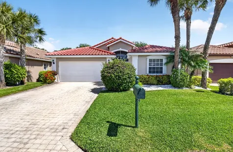 7407 Lombardy Street Boynton Beach FL 33472
