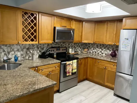 64 Canterbury Lane Tamarac FL 33319