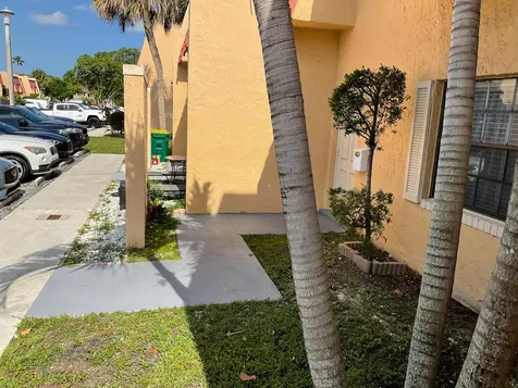 64 Canterbury Lane Tamarac FL 33319