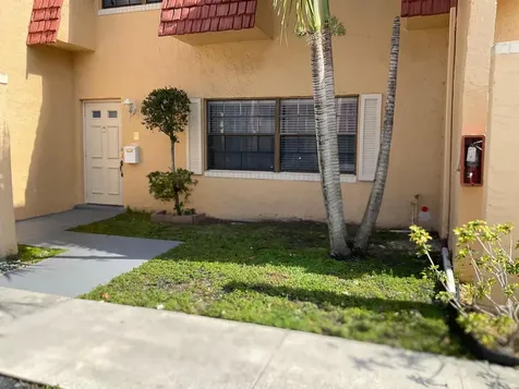 64 Canterbury Lane Tamarac FL 33319