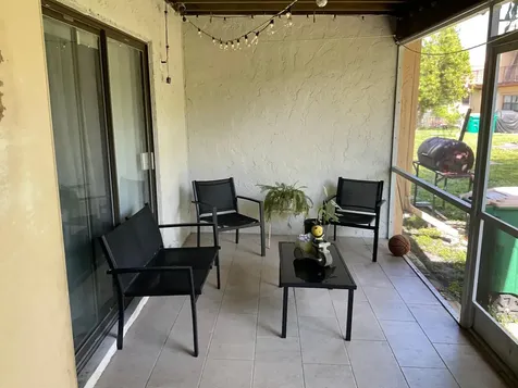 64 Canterbury Lane Tamarac FL 33319