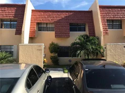 64 Canterbury Lane Tamarac FL 33319