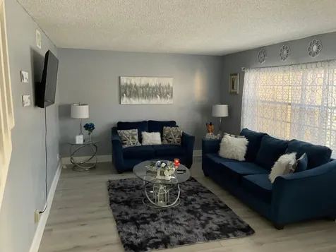 64 Canterbury Lane Tamarac FL 33319