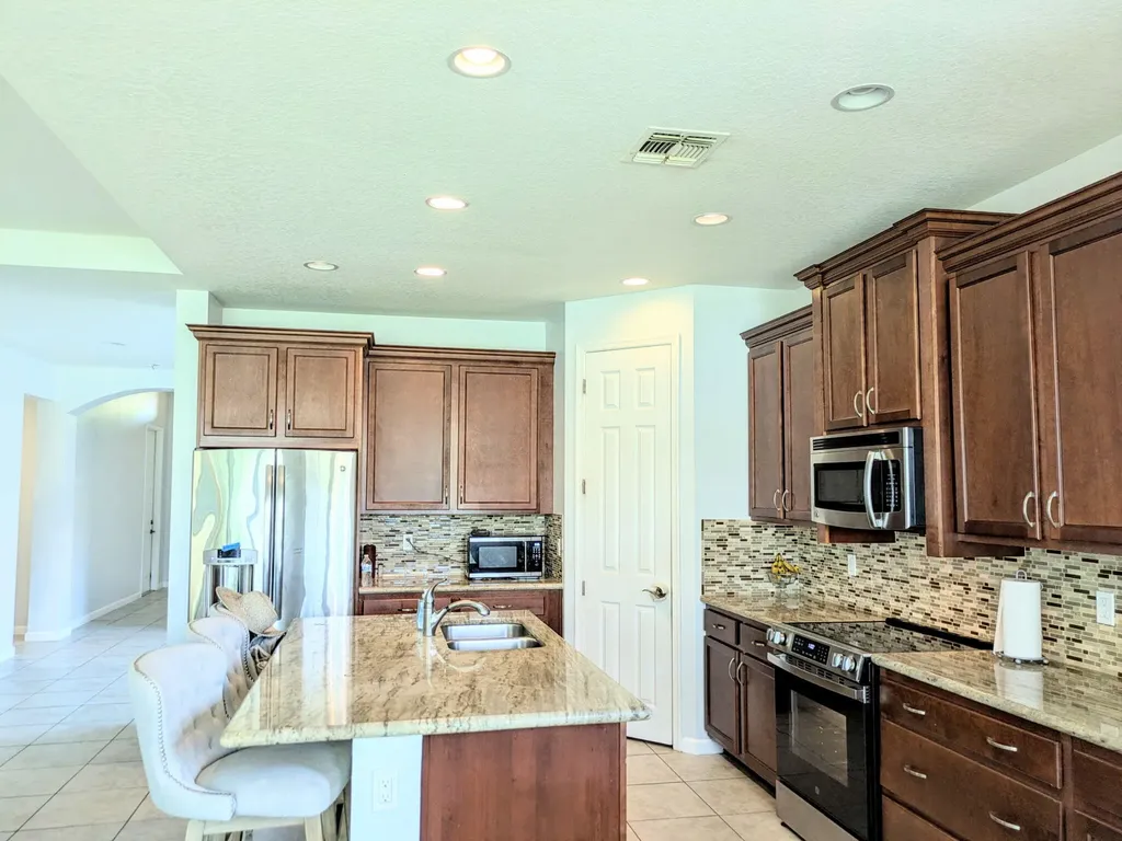 11770 SW Crestwood Circle Port St Lucie FL 34987