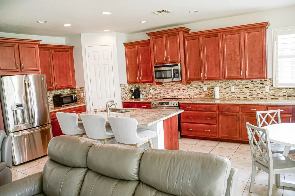 11770 SW Crestwood Circle Port St Lucie FL 34987