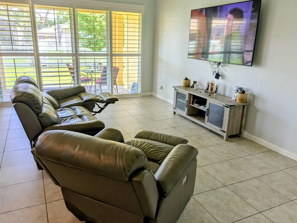 11770 SW Crestwood Circle Port St Lucie FL 34987