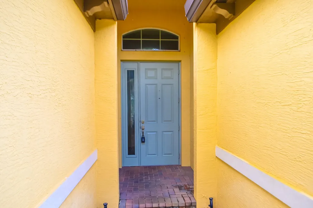 11770 SW Crestwood Circle Port St Lucie FL 34987