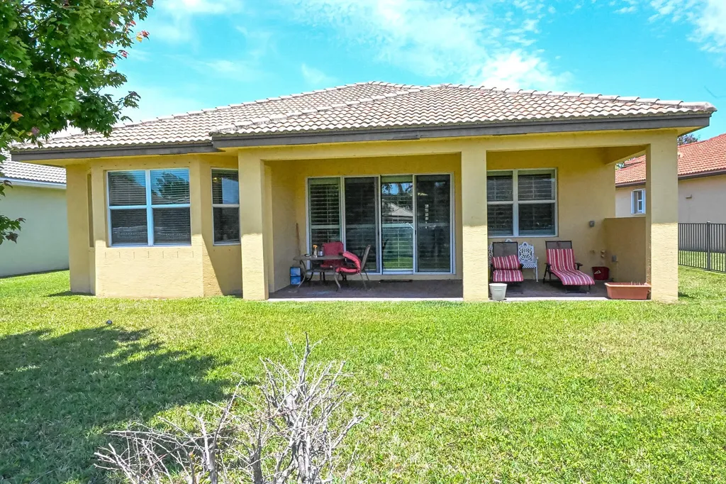 11770 SW Crestwood Circle Port St Lucie FL 34987