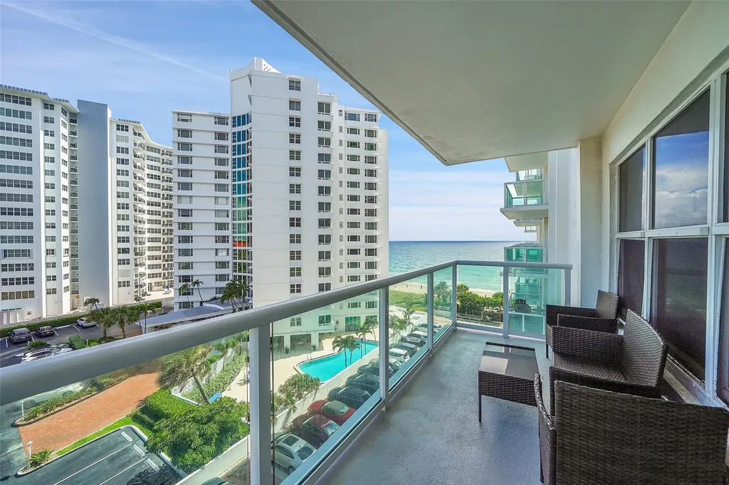 3550 Galt Ocean Drive Fort Lauderdale FL 33308